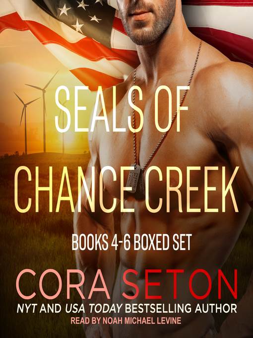 SEALs of Chance Creek