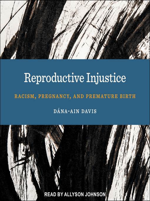 Reproductive Injustice