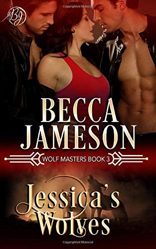 Jessica's Wolves (Wolf Masters)