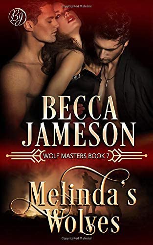 Melinda's Wolves (Wolf Masters)