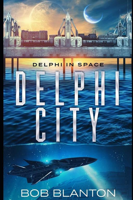 Delphi City (Delphi in Space)