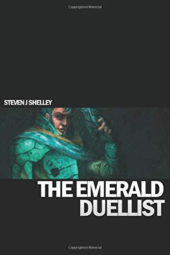 The Emerald Duellist (Five Empires)