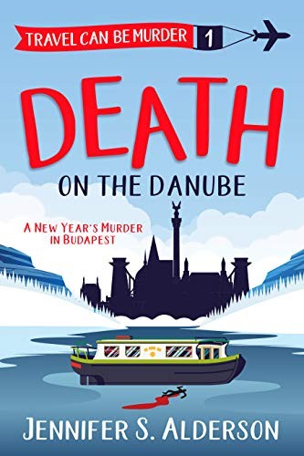 Death on the Danube: A New Year&rsquo;s Murder in Budapest