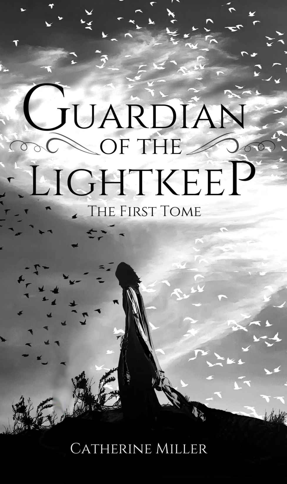 Guardian of the Lightkeep (Tomes of the Lightkeep)