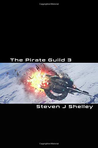 The Pirate Guild 3