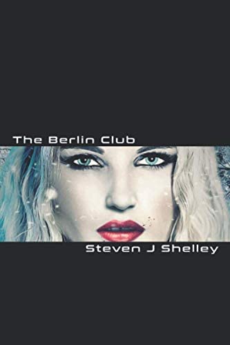 The Berlin Club (Hearts on Fire)