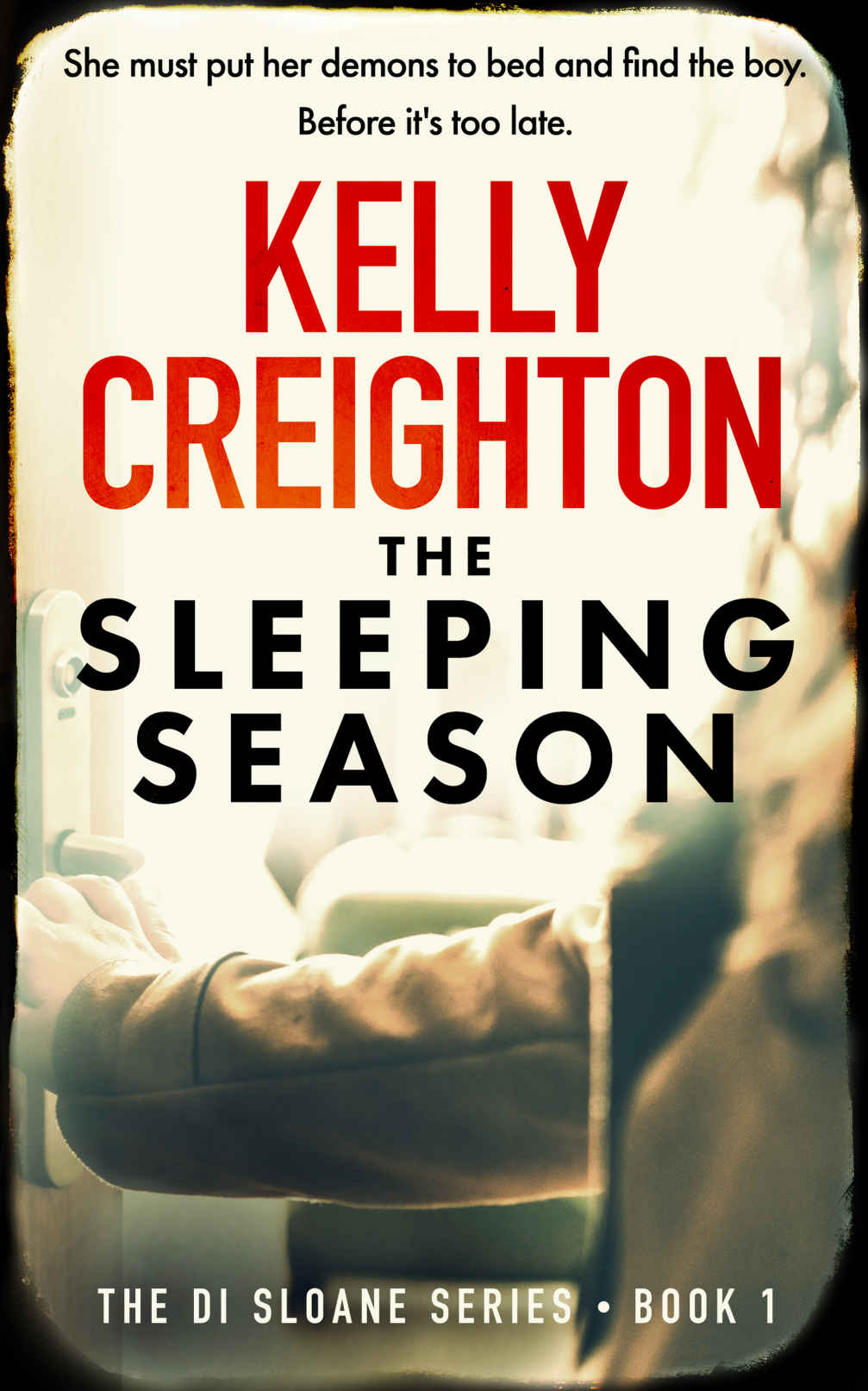 The Sleeping Season (DI Sloane)