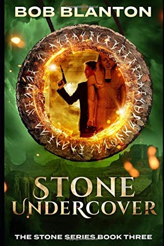 Stone Undercover (Stone Series)