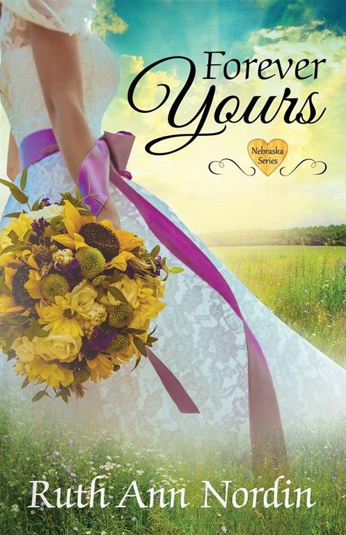 Forever Yours (Nebraska Series)