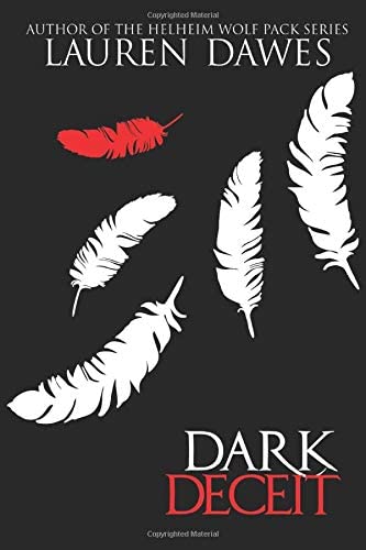 Dark Deceit (Dark Trilogy)