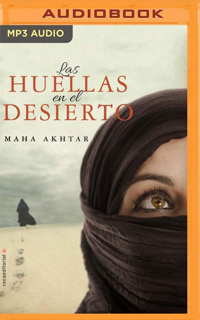 Las huellas en el desierto (Spanish Edition)