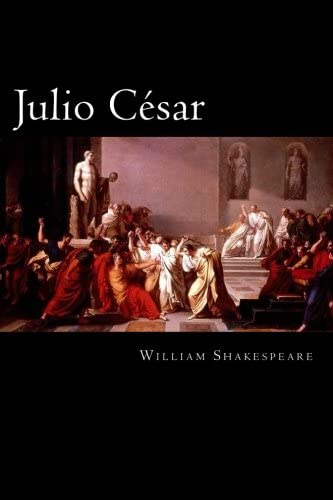 Julio Cesar (Spanish Edition)