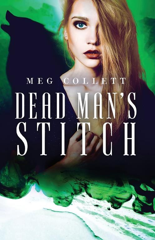 Dead Man's Stitch (Fear University) (Volume 5)