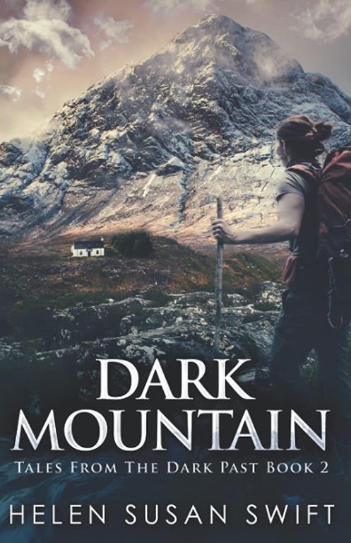 Dark Mountain (Tales From The Dark Past)