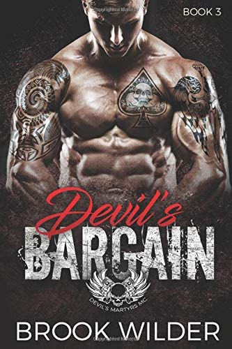 Devil's Bargain (Devil's Martyrs MC)