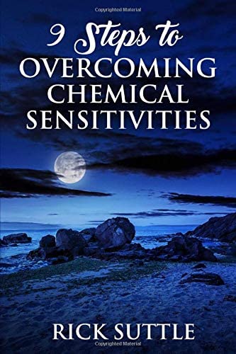 9 Steps to Overcoming Chemical Sensitivities