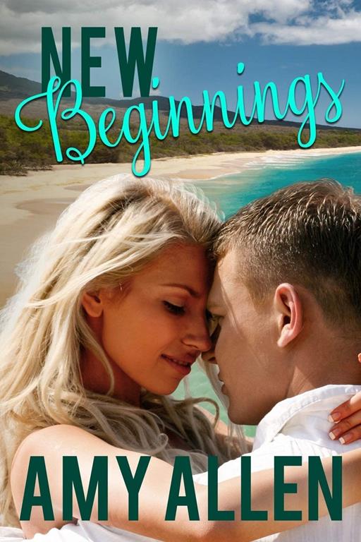 New Beginnings (Girl and the Fireman)