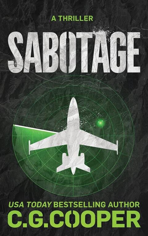 Sabotage (Corps Justice)