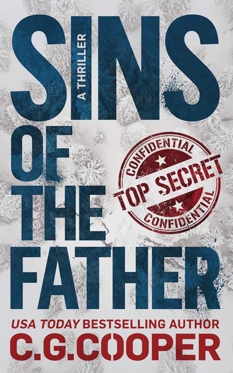 Sins Of The Father (Corps Justice)