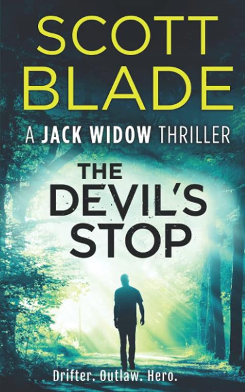 The Devil's Stop (Jack Widow)