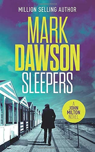 Sleepers (John Milton Series)