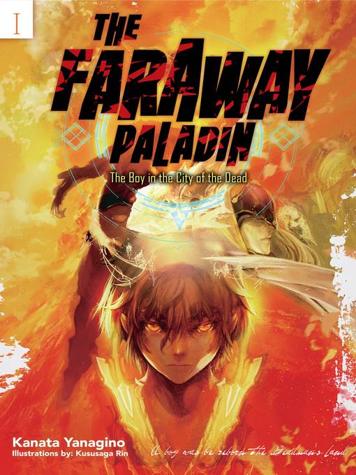 The Faraway Paladin, Volume 1