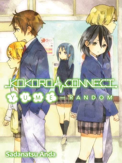 Kokoro Connect, Volume 7, Yume Random