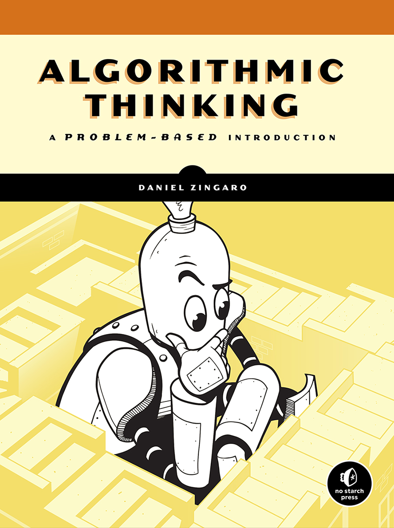 Algorithmic Thinking