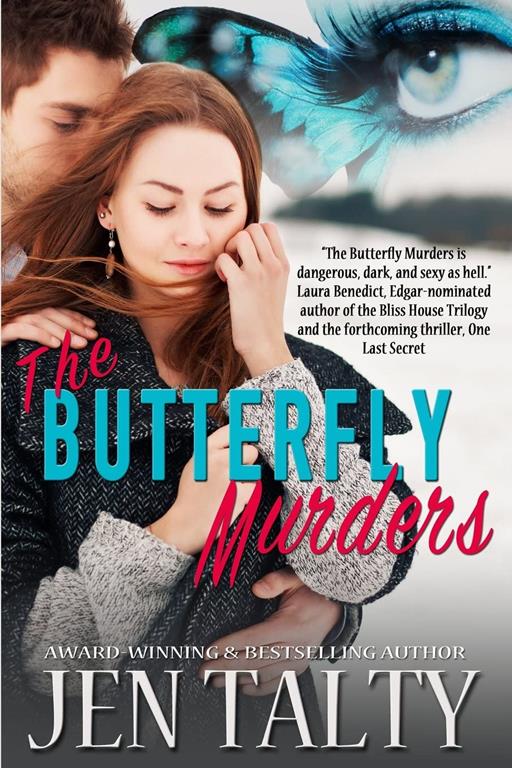 The Butterfly Murders