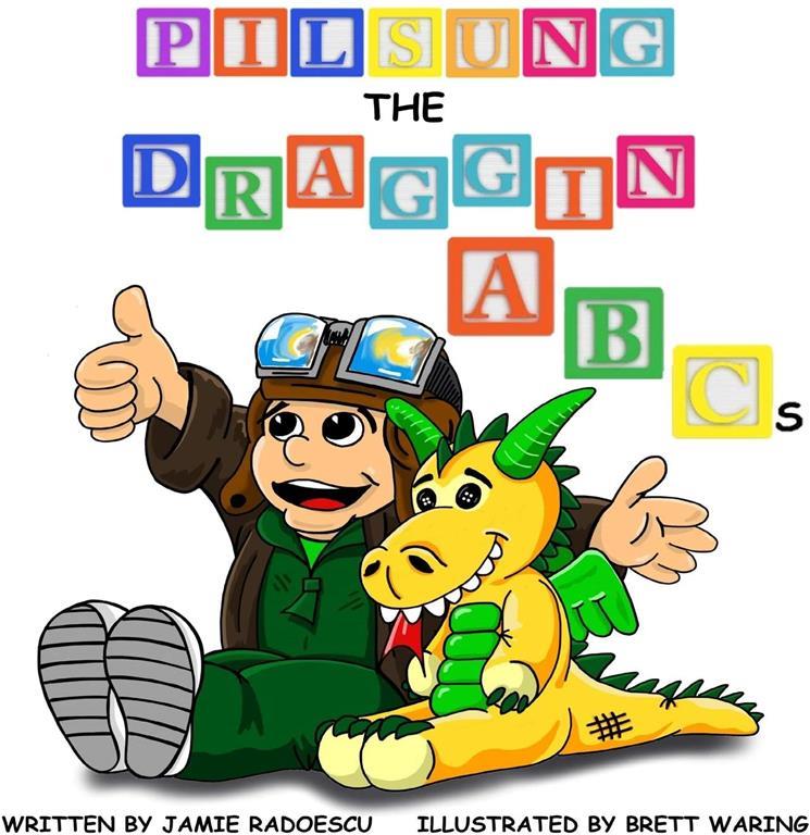 Pilsung the Draggin