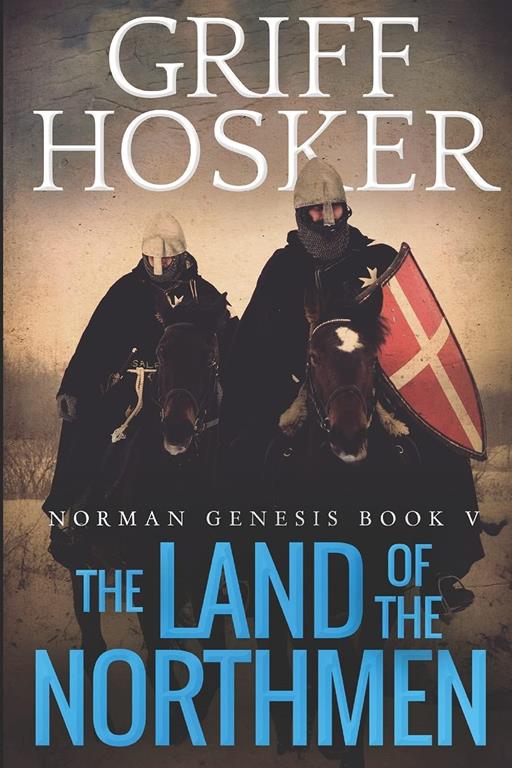 Land of the Northmen (Norman Genesis)