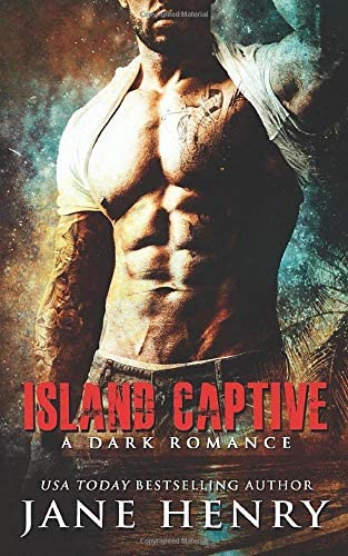 Island Captive: A Dark Romance