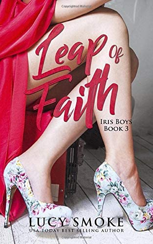 Leap of Faith (Iris Boys)