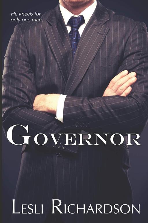 Governor (Governor Trilogy)