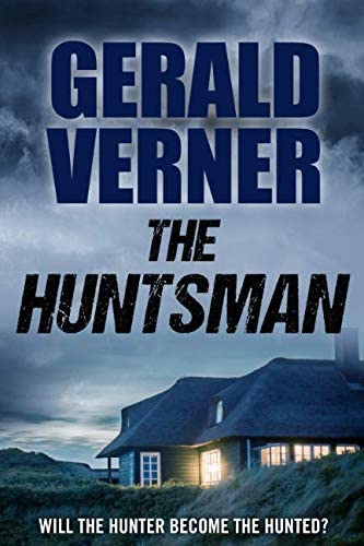 The Huntsman (Robert Budd Mystery)