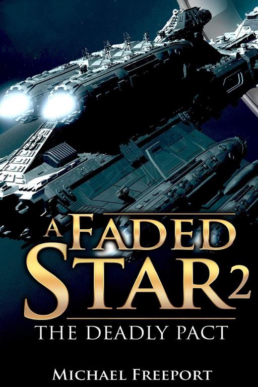 A Faded Star 2: The Deadly Pact