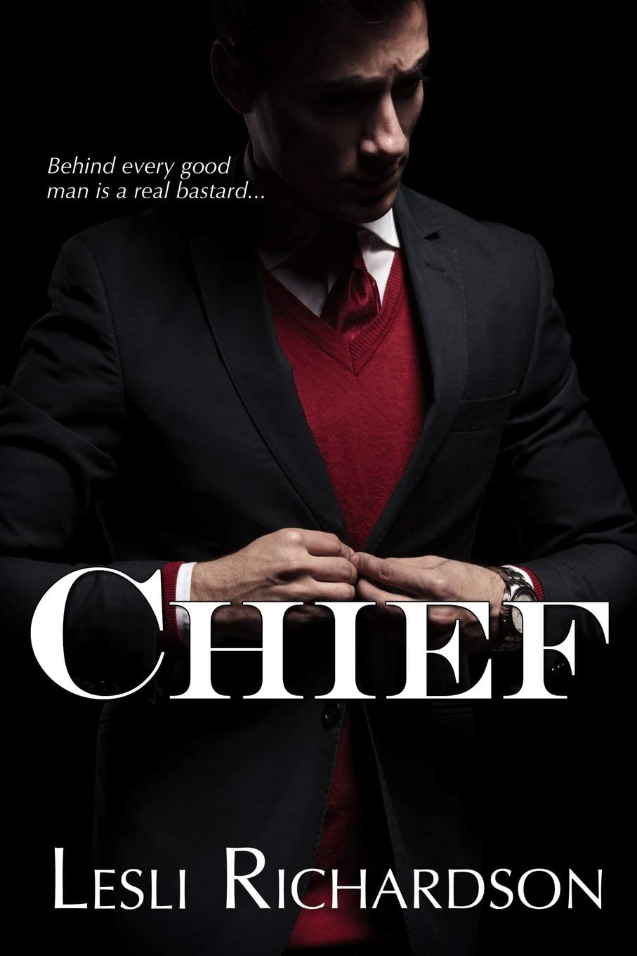 Chief (Governor Trilogy)