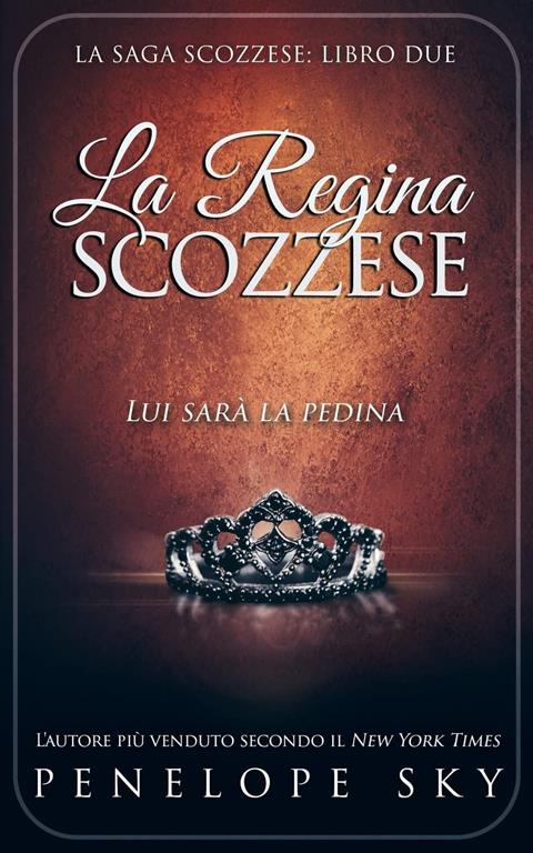 La Regina Scozzese (Volume 2) (Italian Edition)