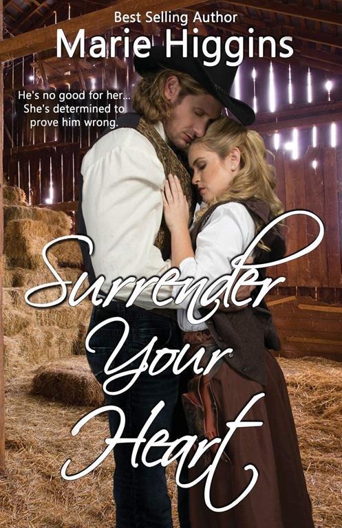 Surrender Your Heart (Sweet Savannah Home) (Volume 1)