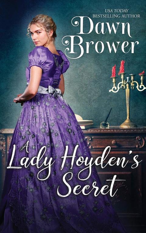 A Lady Hoyden's Secret (Bluestockings Defying Rogues) (Volume 2)