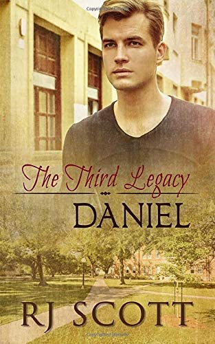 Daniel (Legacy) (Volume 3)