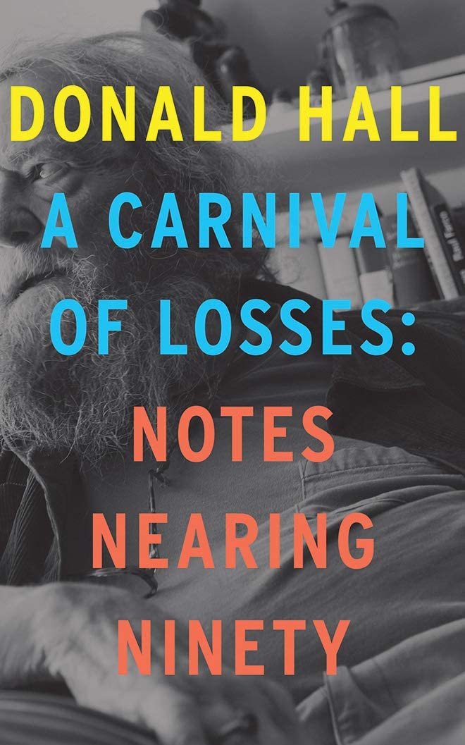 A Carnival of Losses: Notes Nearing Ninety