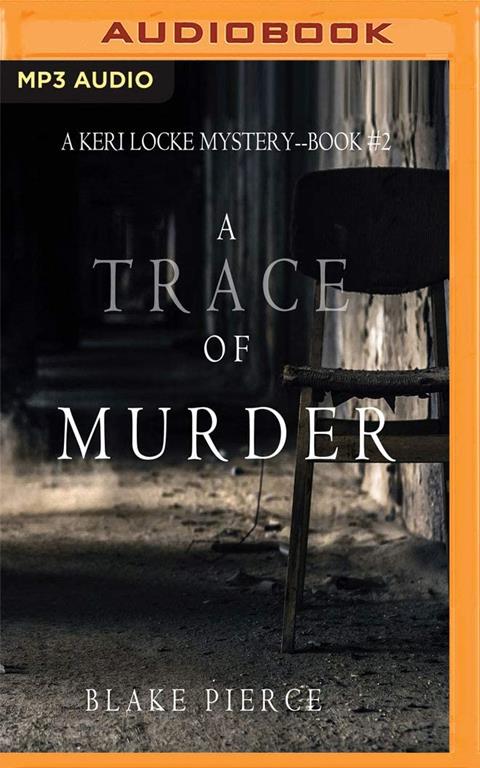 Trace of Murder, A (A Keri Locke Mystery)