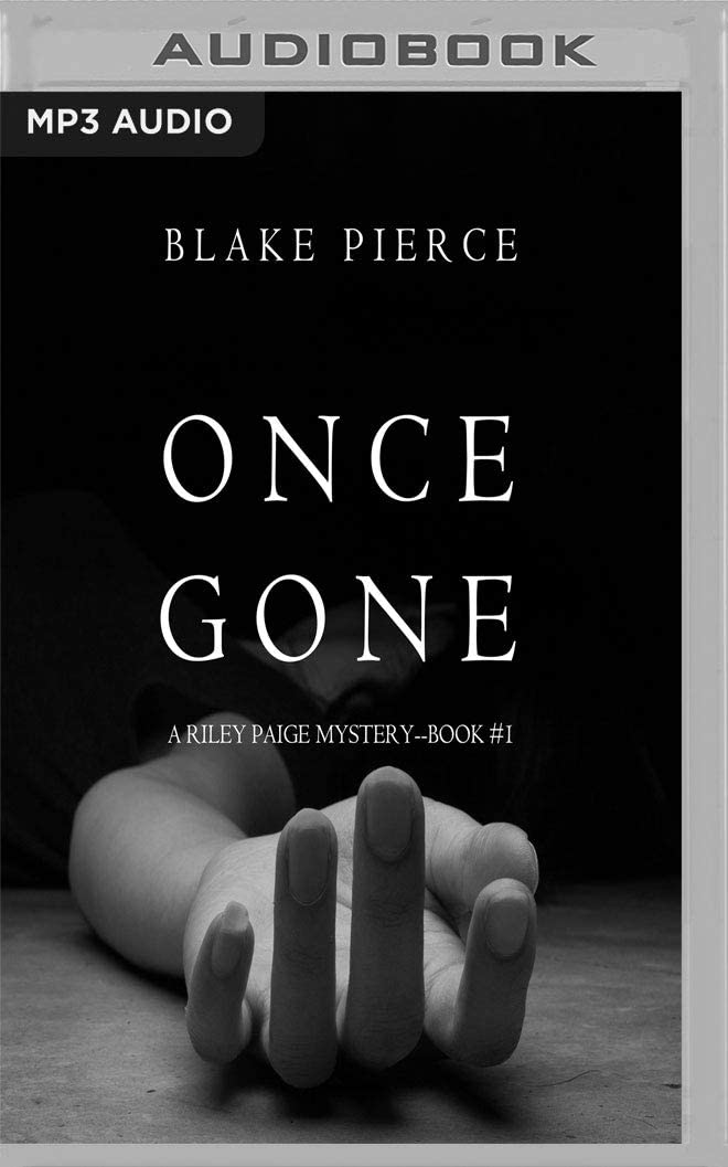 Once Gone (A Riley Paige Mystery)