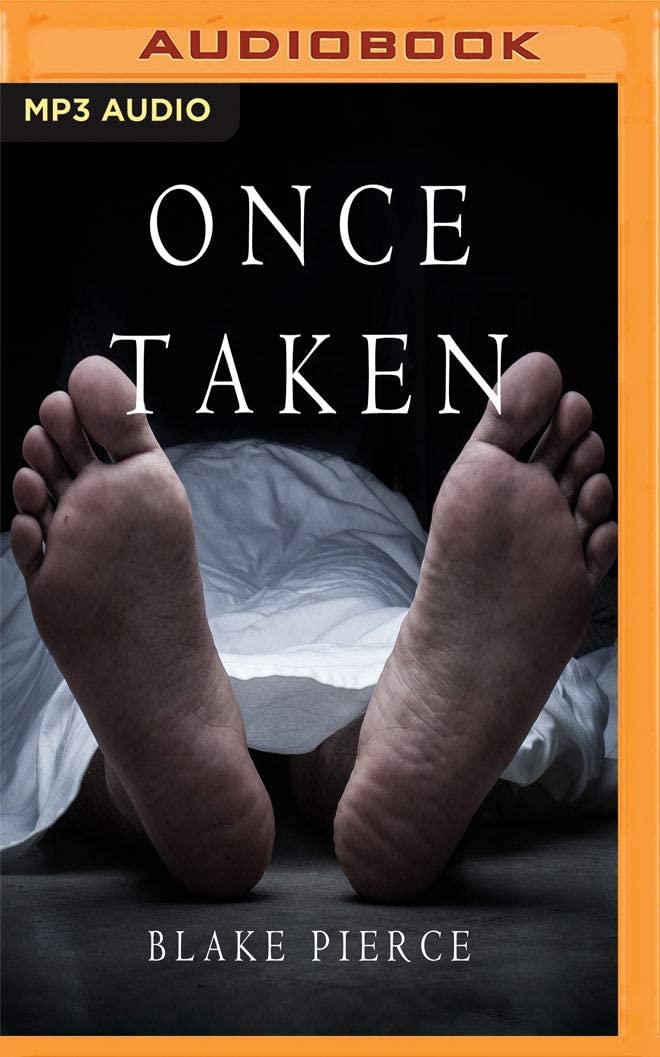 Once Taken (A Riley Paige Mystery)