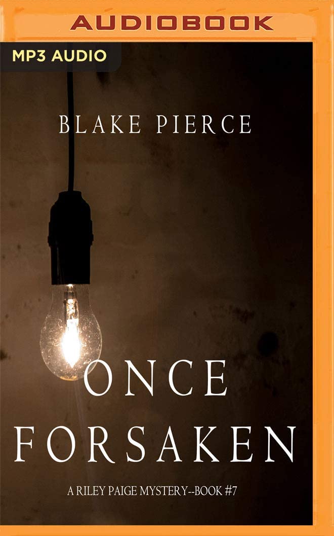 Once Forsaken (A Riley Paige Mystery)