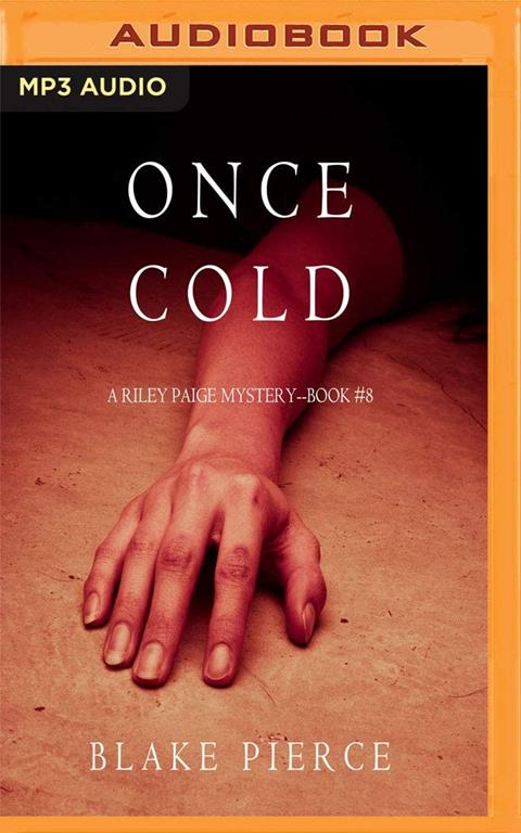 Once Cold (A Riley Paige Mystery)