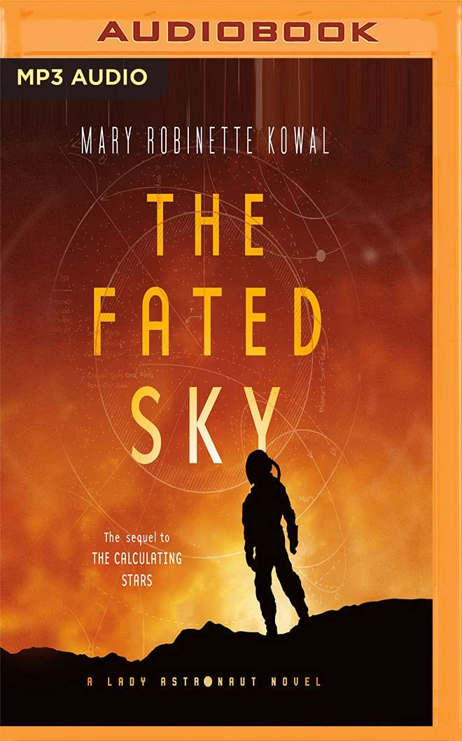 Fated Sky, The (Lady Astronaut)