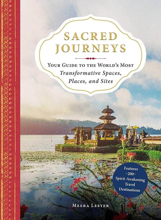 Sacred Journeys