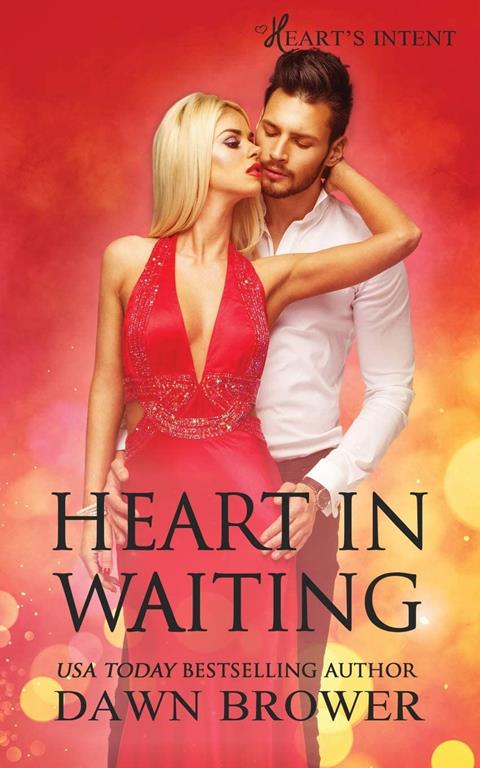 Heart In Waiting (Heart's Intent) (Volume 5)